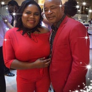 Meet your Posher, Lakesha